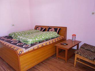 Hotel Mehta Resort, Sangla 2